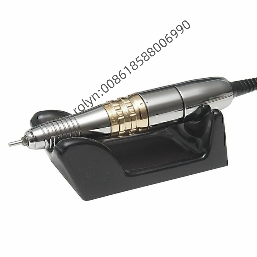 Mesin Manikur Langsung dari Pa - Nail Drill Machine ulasan dan harga